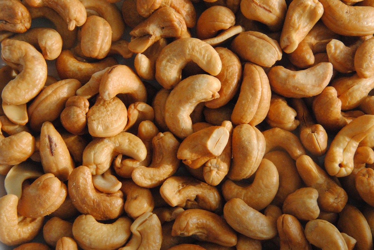 Premium Cashew