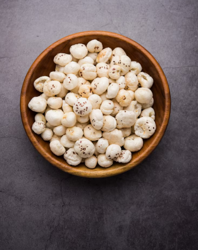 Makhana (Fox Nuts)